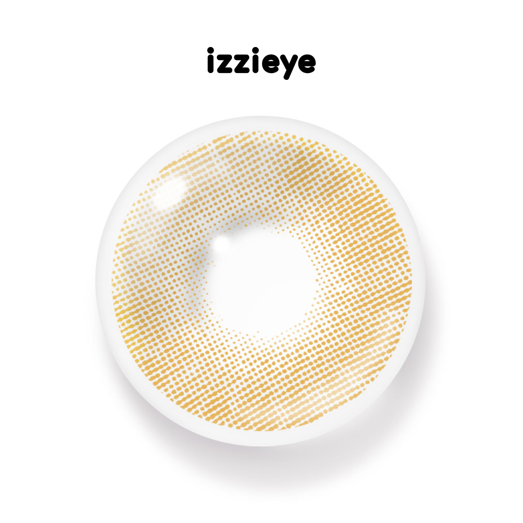 Seriva Brown Colored Contact Lenses