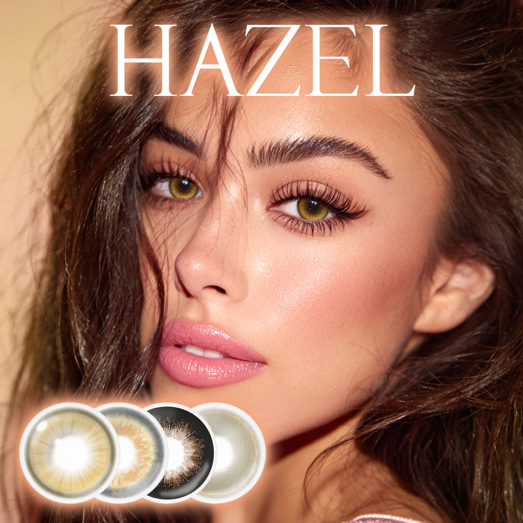 Hazel