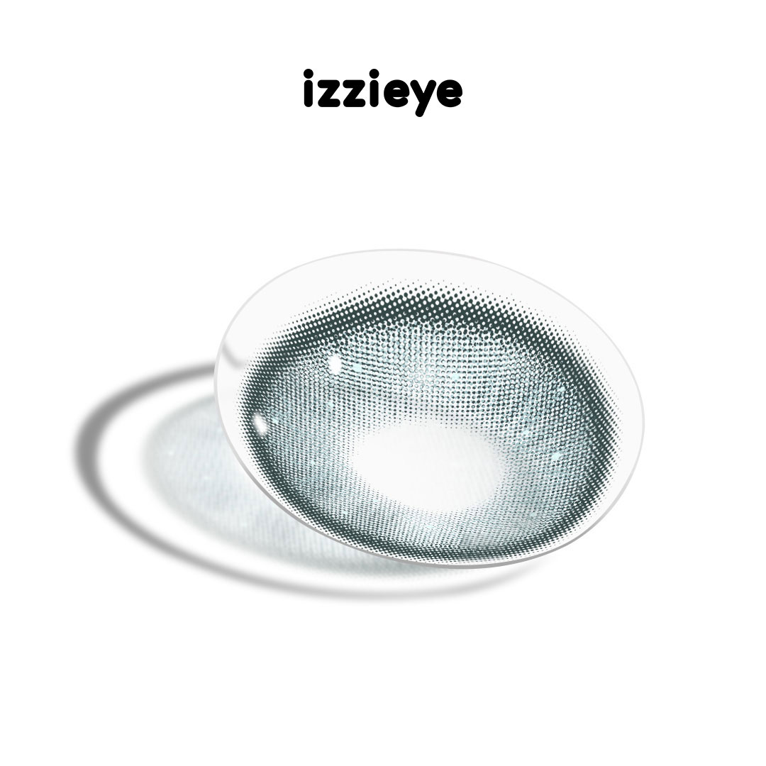 Hellion Green Colored Contact Lenses