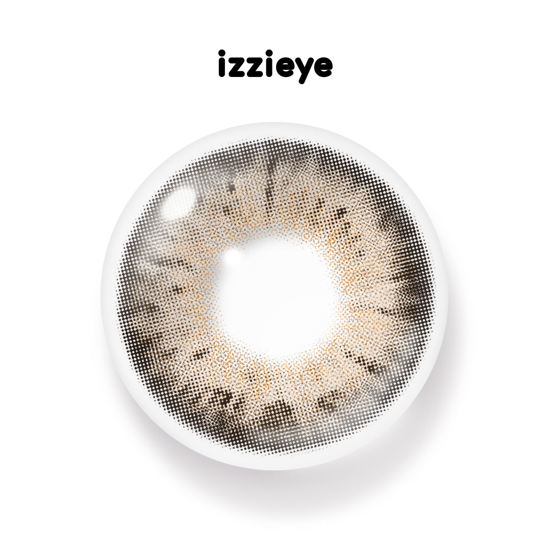 Iffy Brown Colored Contact Lenses