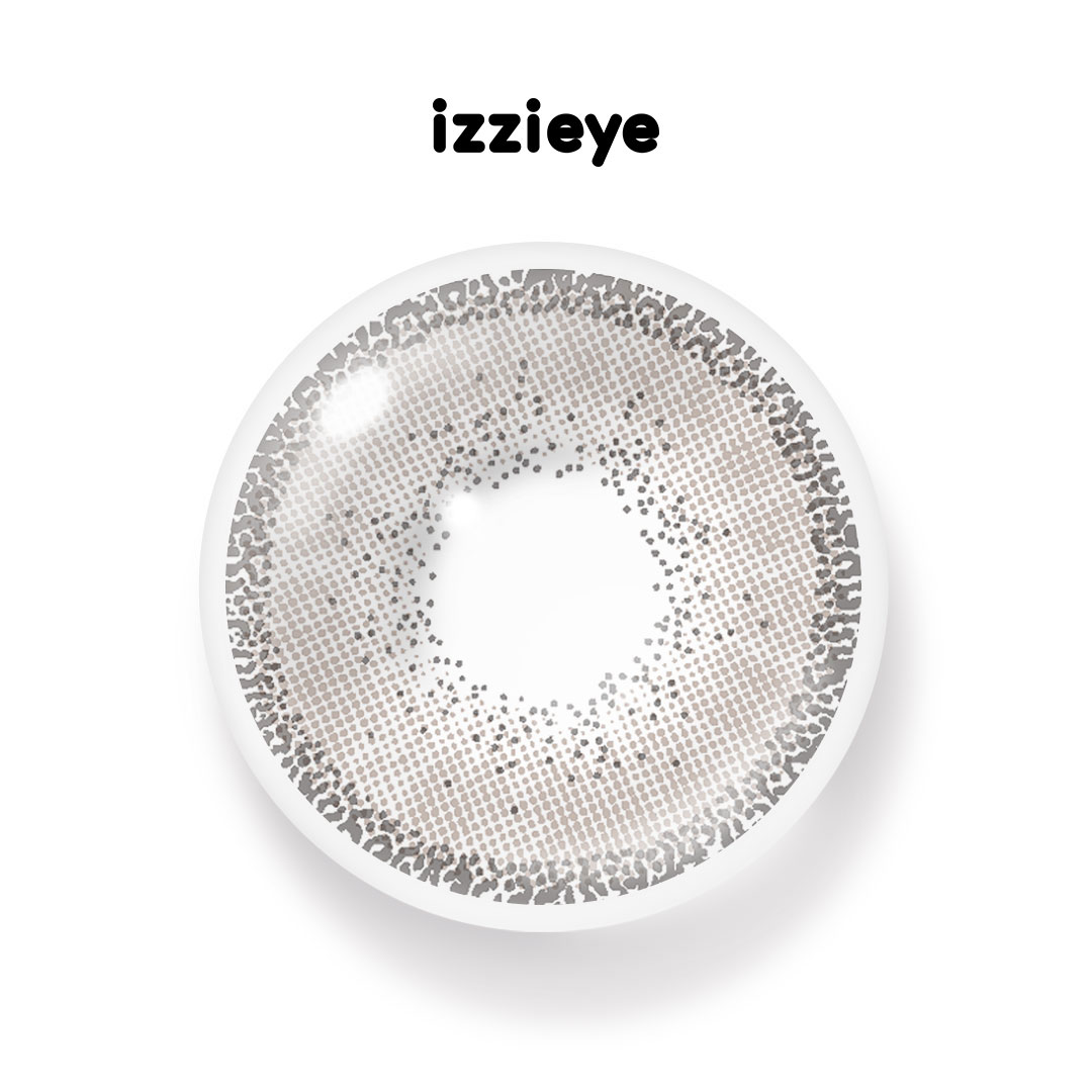 Indie Brown Colored Contact Lenses