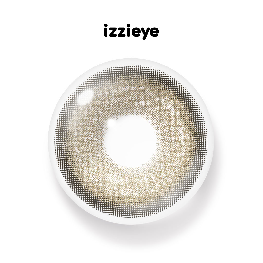 Cosplay KOI Chocolate Colored Contact Lenses