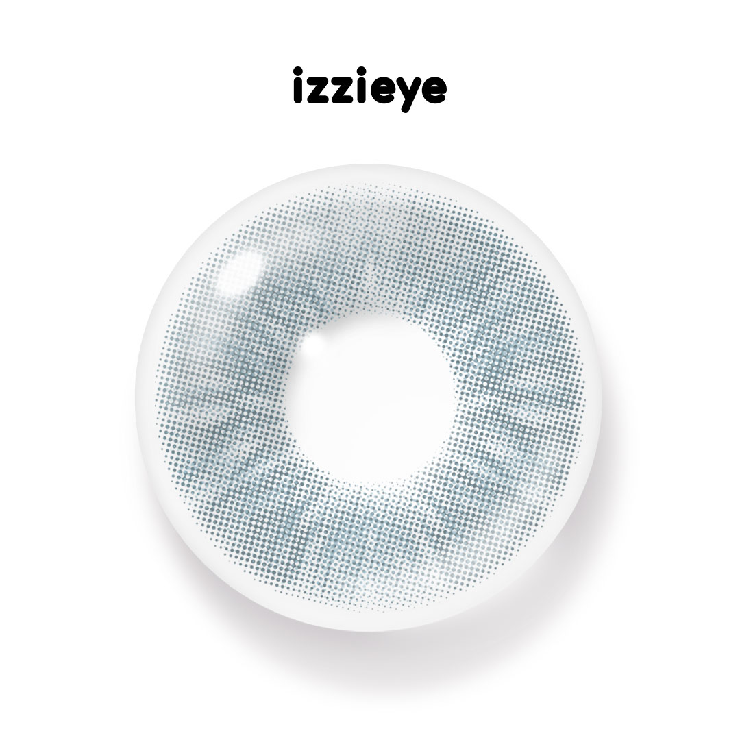 Meta Blue Colored Contact Lenses