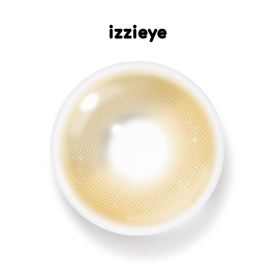 Moodis Brown Colored Contact Lenses