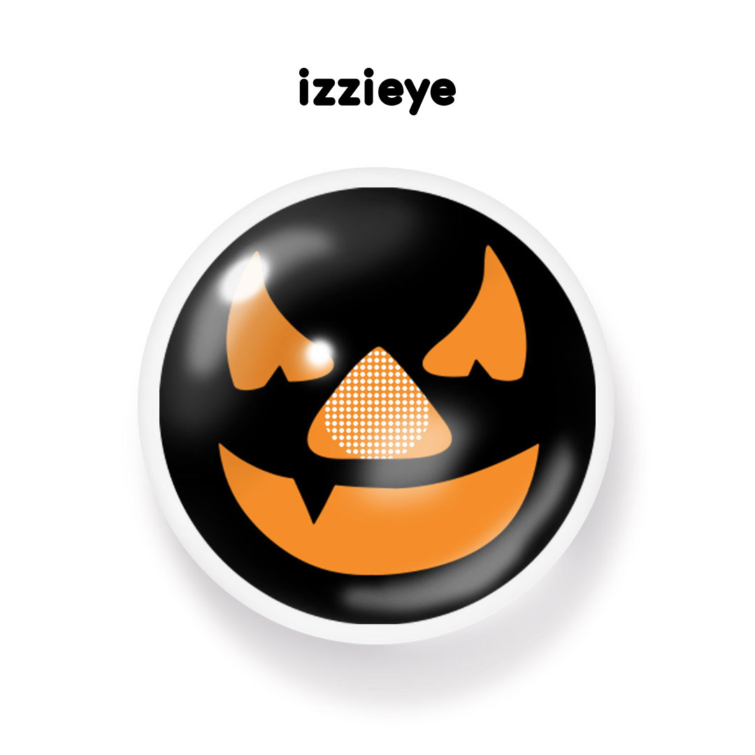 Cosplay Nightwing Colored Contact Lenses