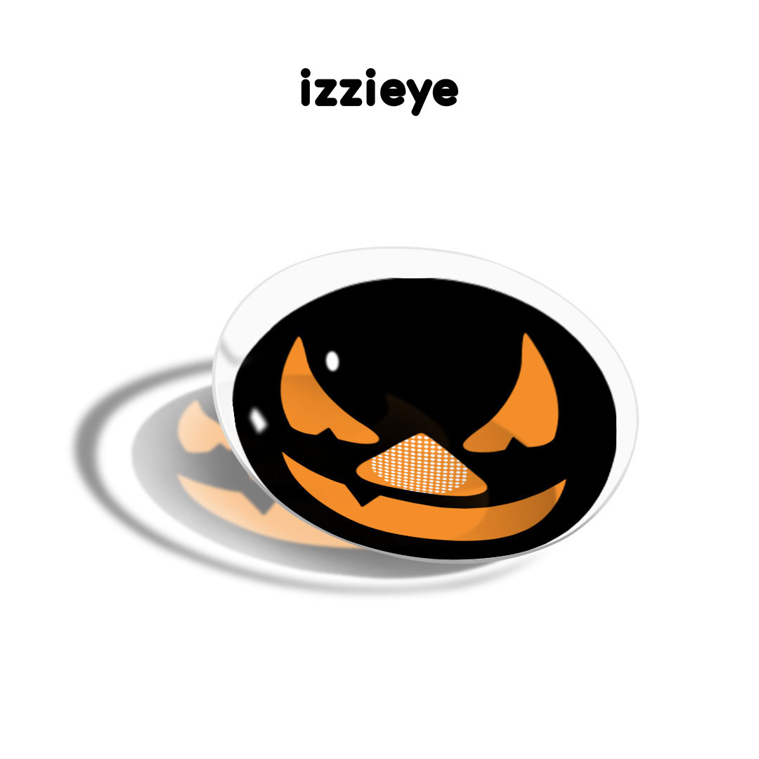 Cosplay Nightwing Colored Contact Lenses