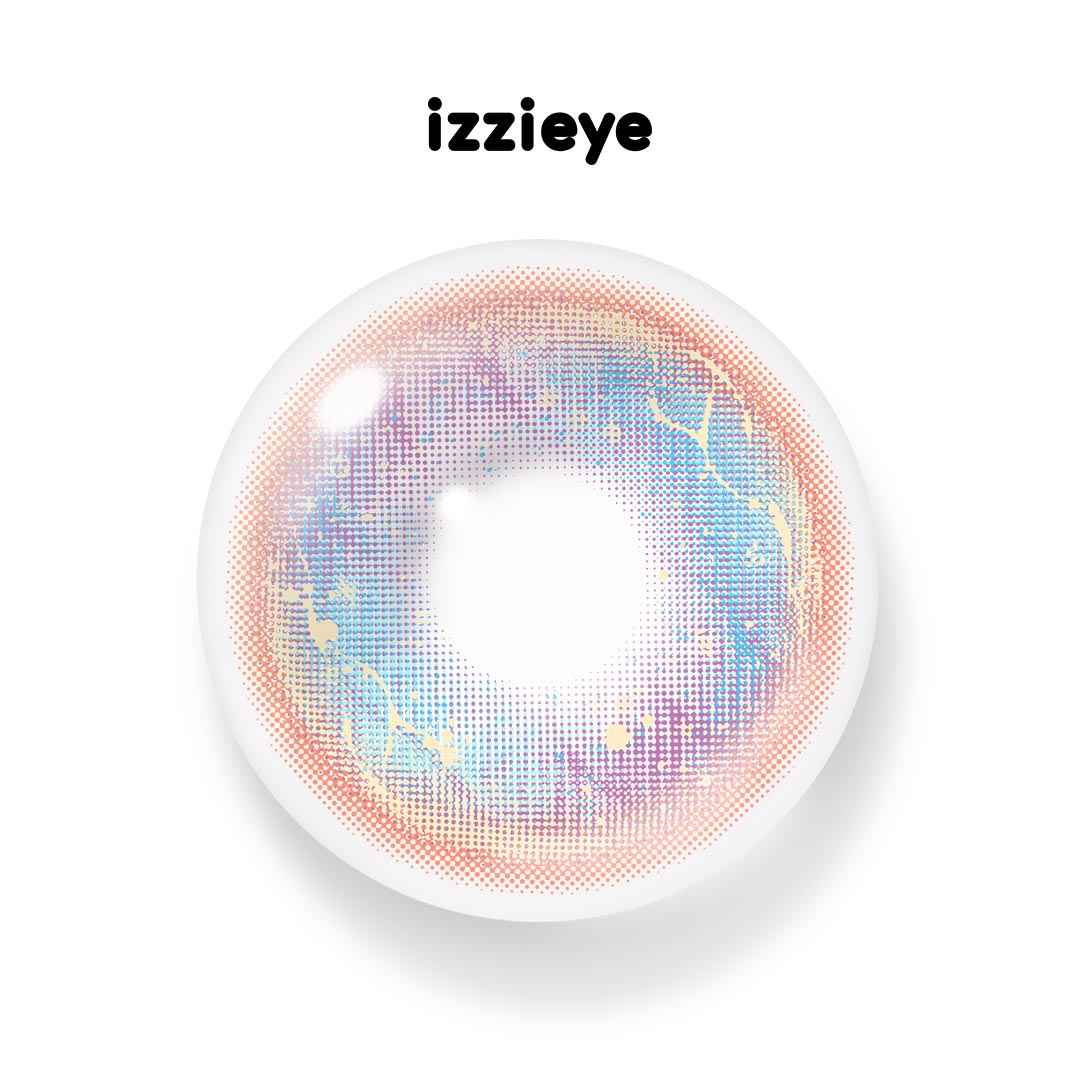 Paralis Colored Contact Lenses