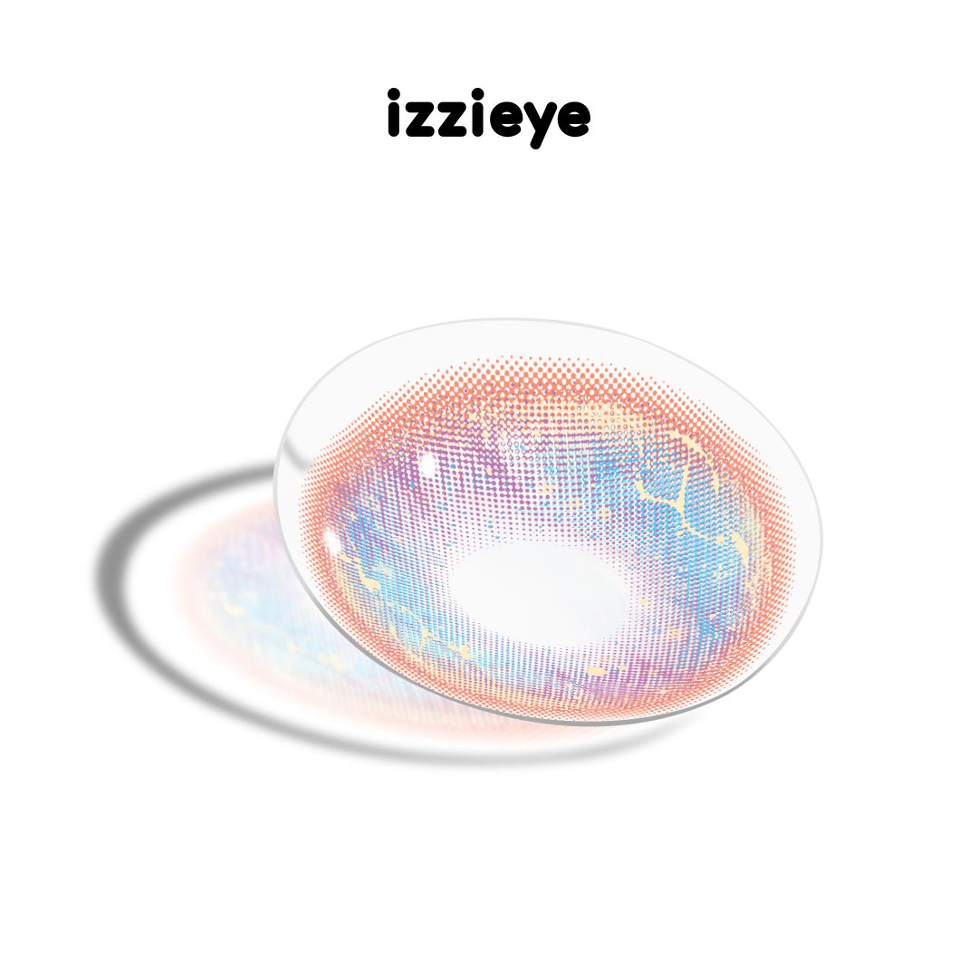 Paralis Colored Contact Lenses