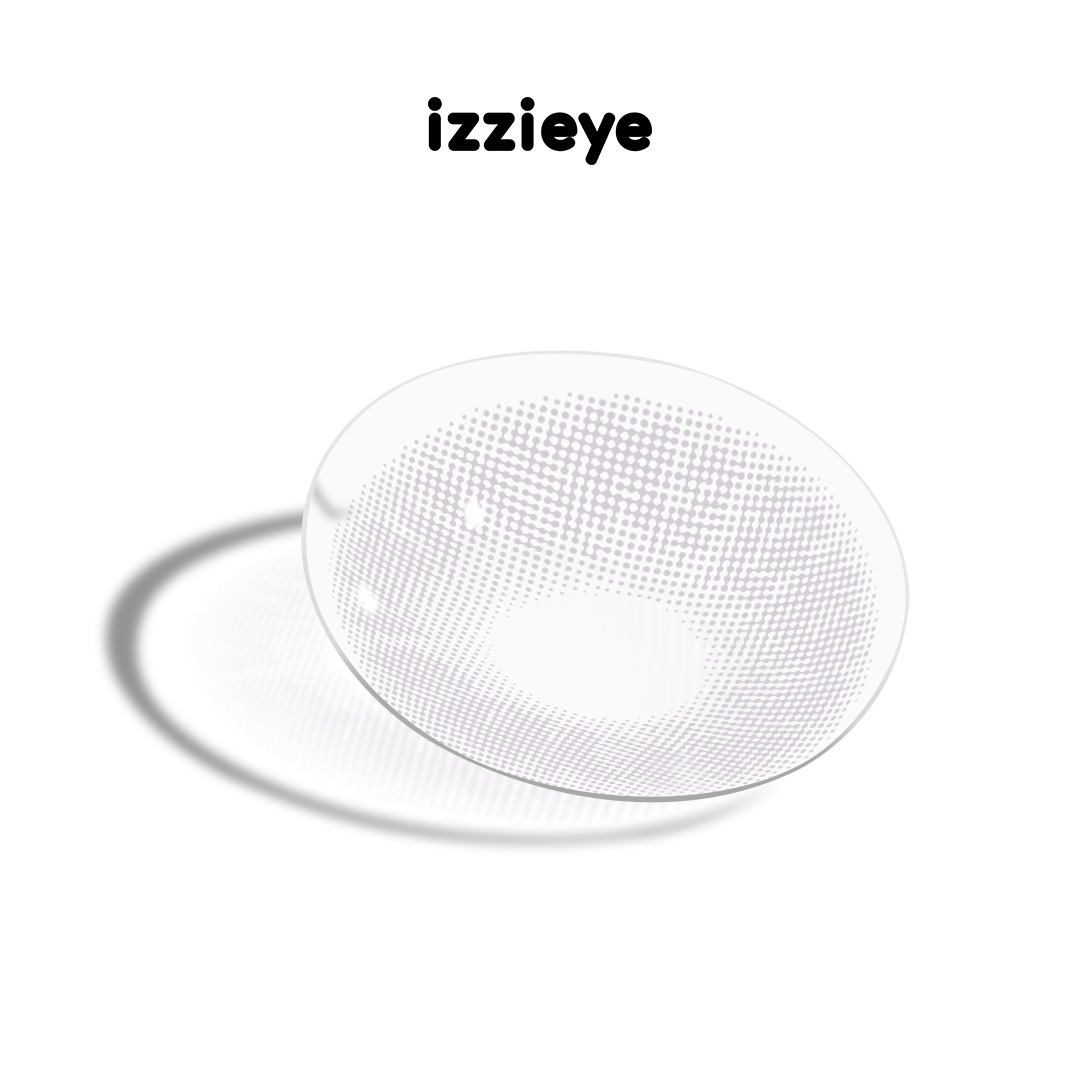 Sake Gray Colored Contact Lenses