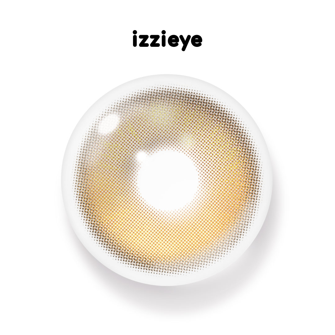 Rosava Brown Colored Contact Lenses