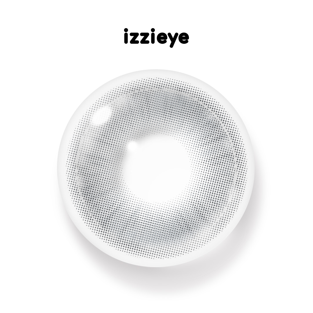 Ryssa Gray Colored Contact Lenses