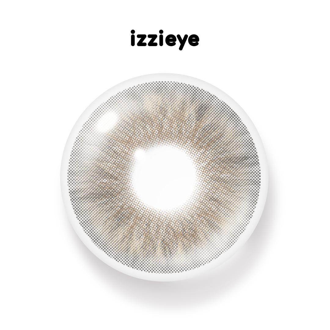 Sophia Grey Colored Contact Lenses