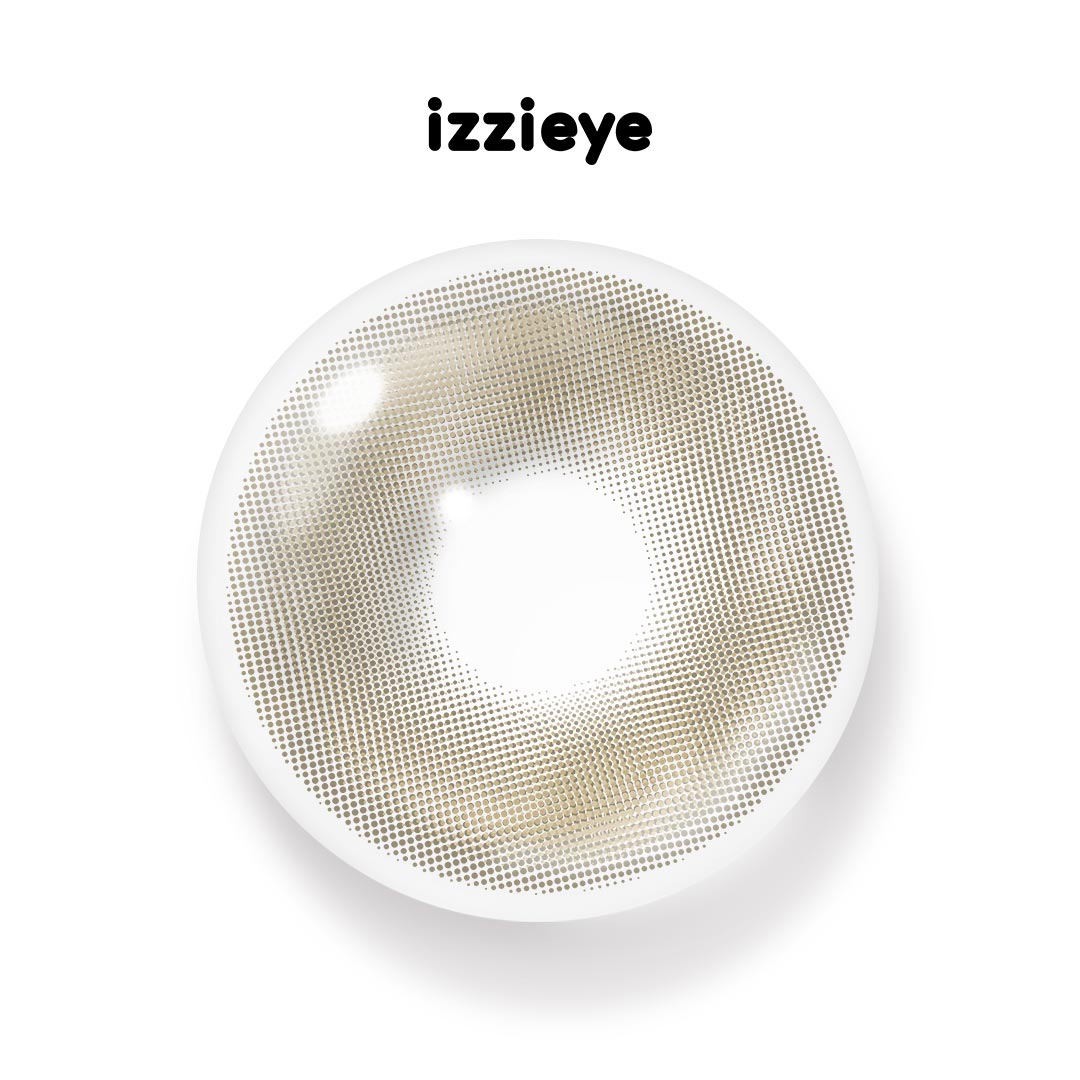 Stara Brown Colored Contact Lenses