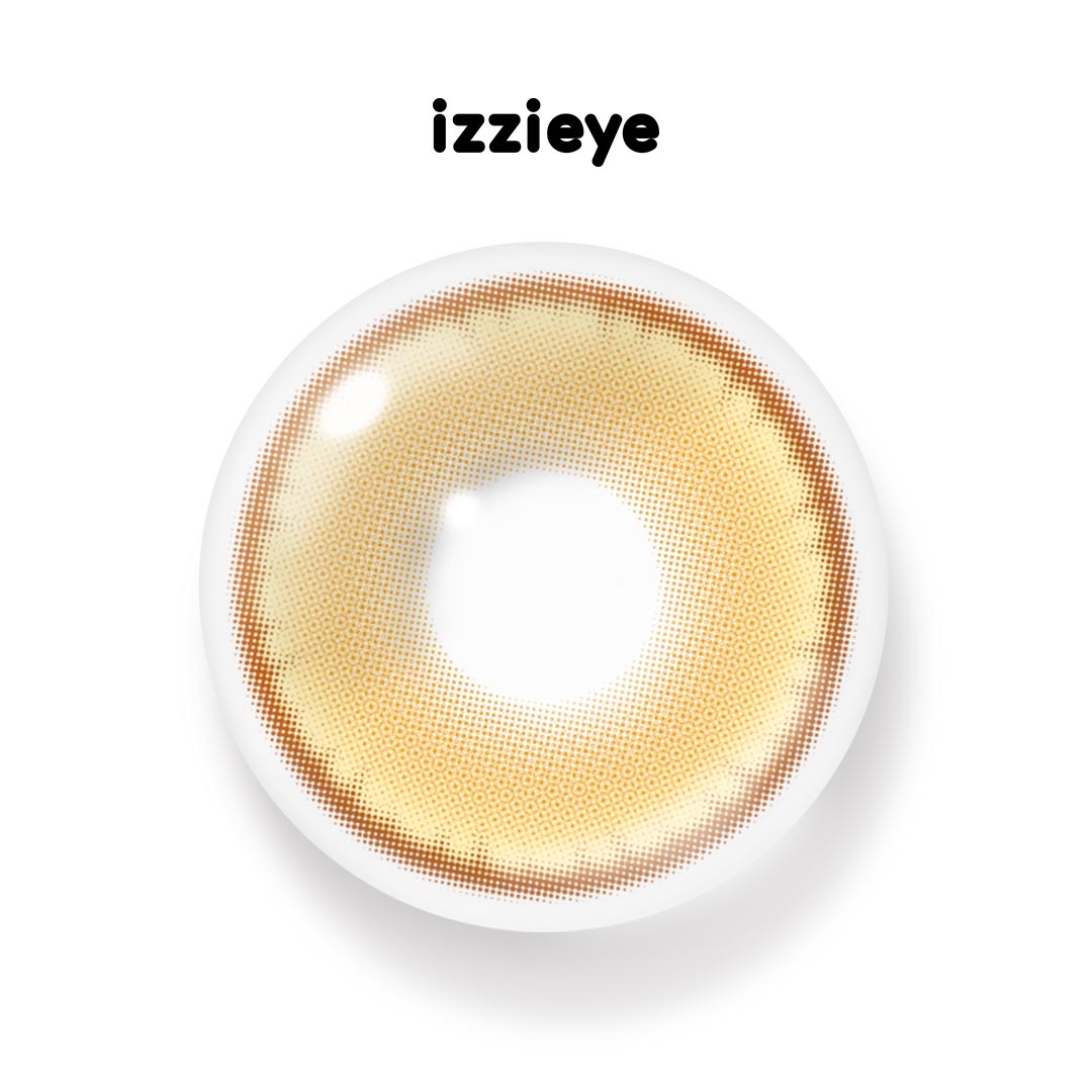 Stargleam Brown Colored Contact Lenses