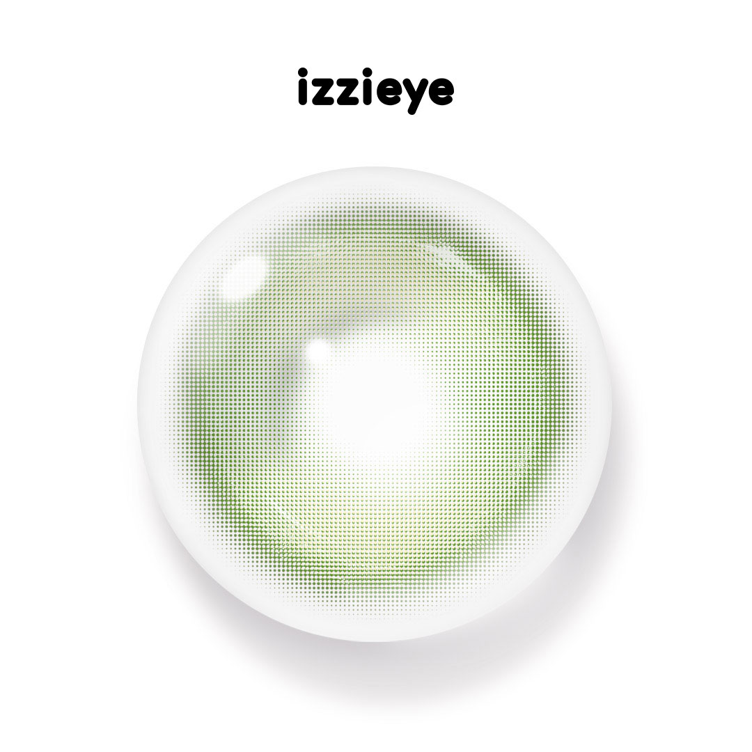 Svetlana Brown Colored Contact Lenses