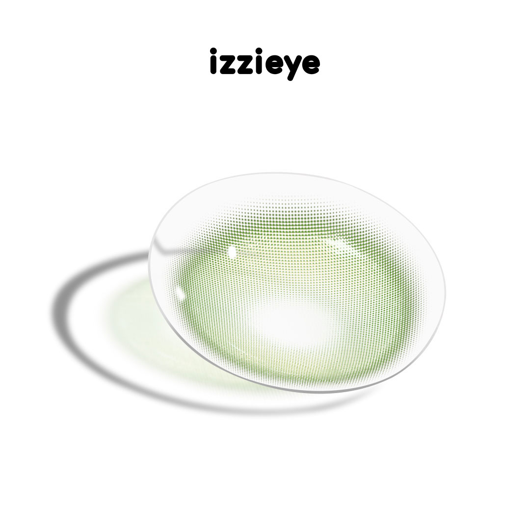 Svetlana Brown Colored Contact Lenses