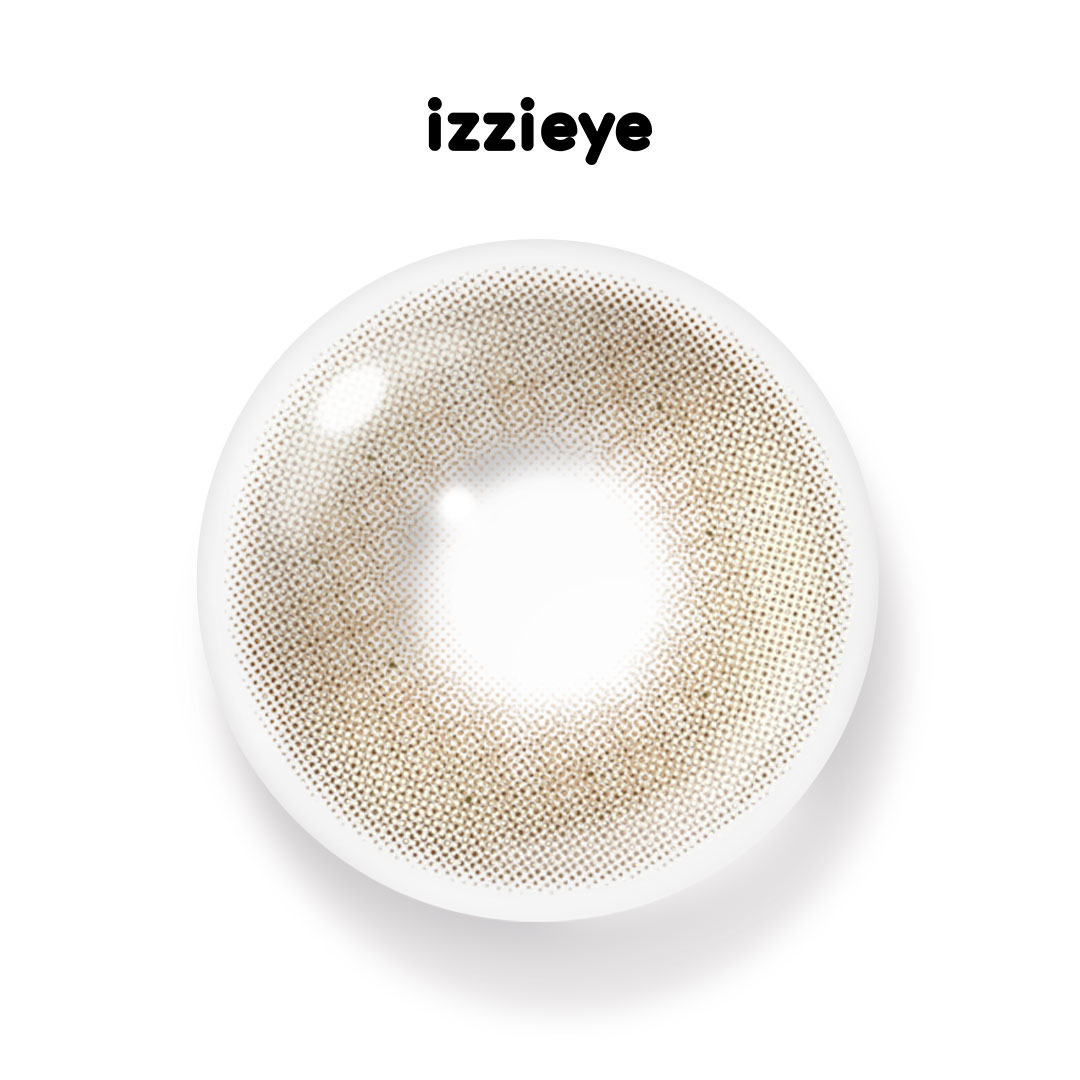 Sylix Brown Colored Contact Lenses