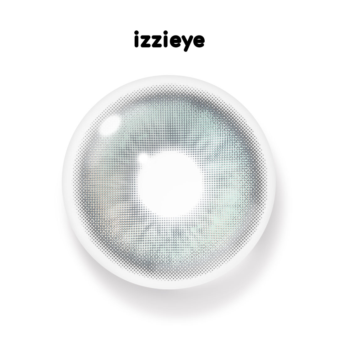 Luxe Talyx Green Colored Contact Lenses