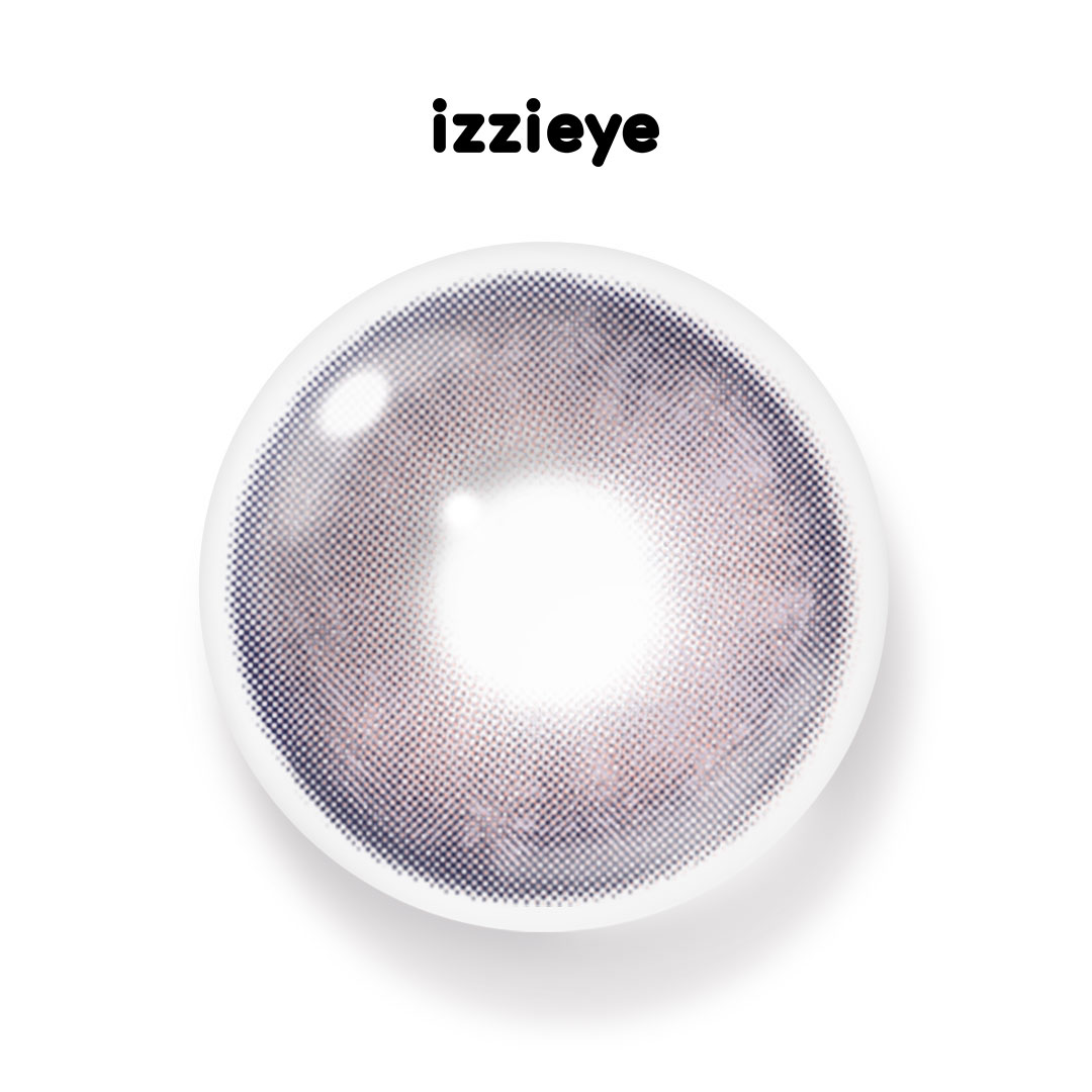 Twilight Doll Purple Colored Contact Lenses