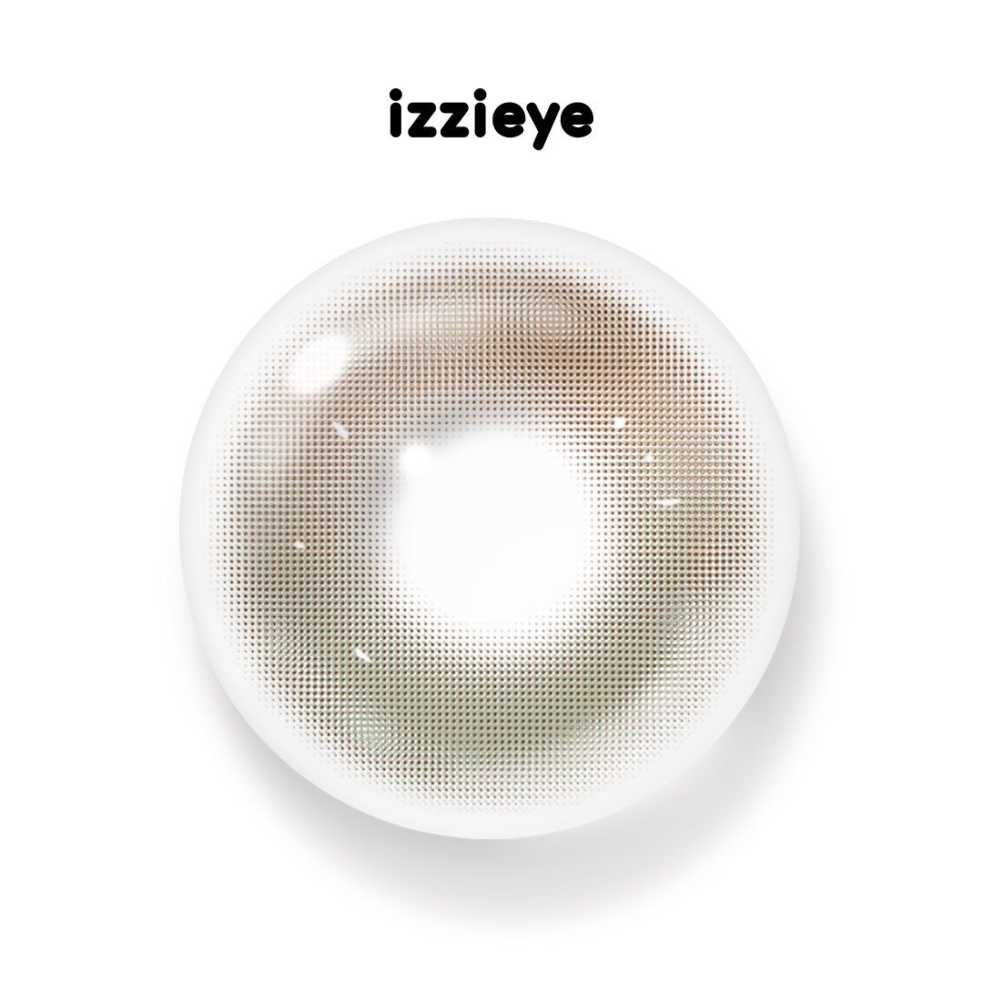 Velna Brown Colored Contact Lenses