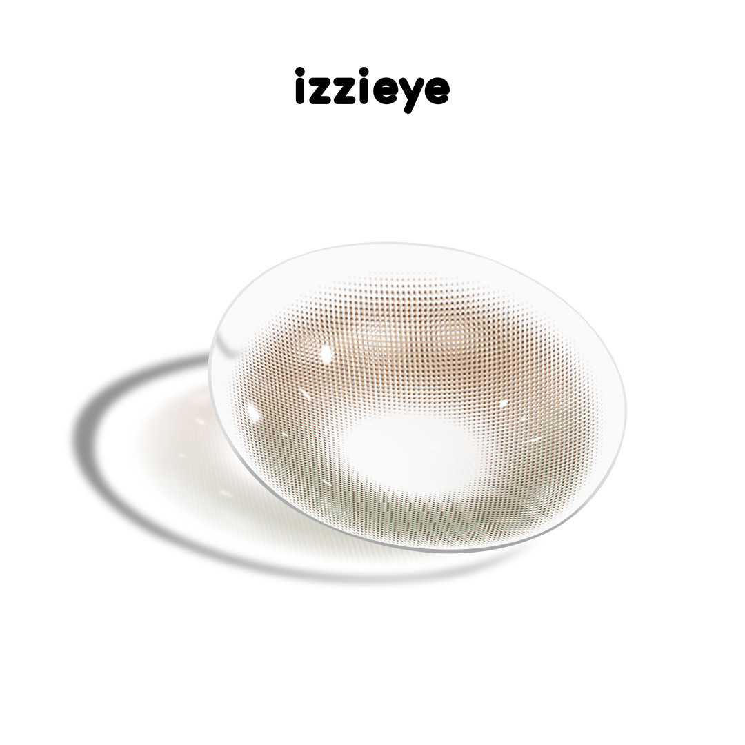 Velna Brown Colored Contact Lenses