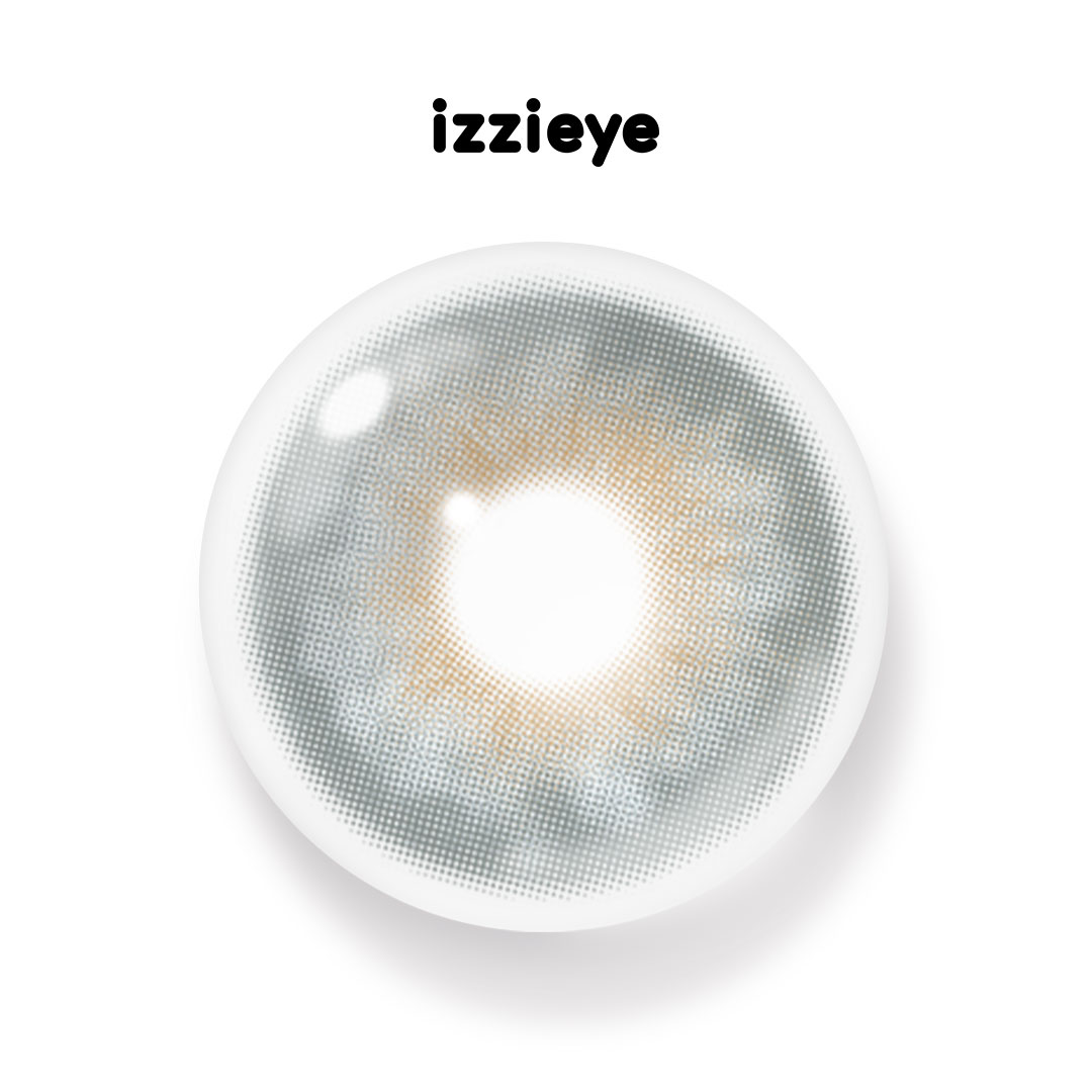 Virel Blue Colored Contact Lenses