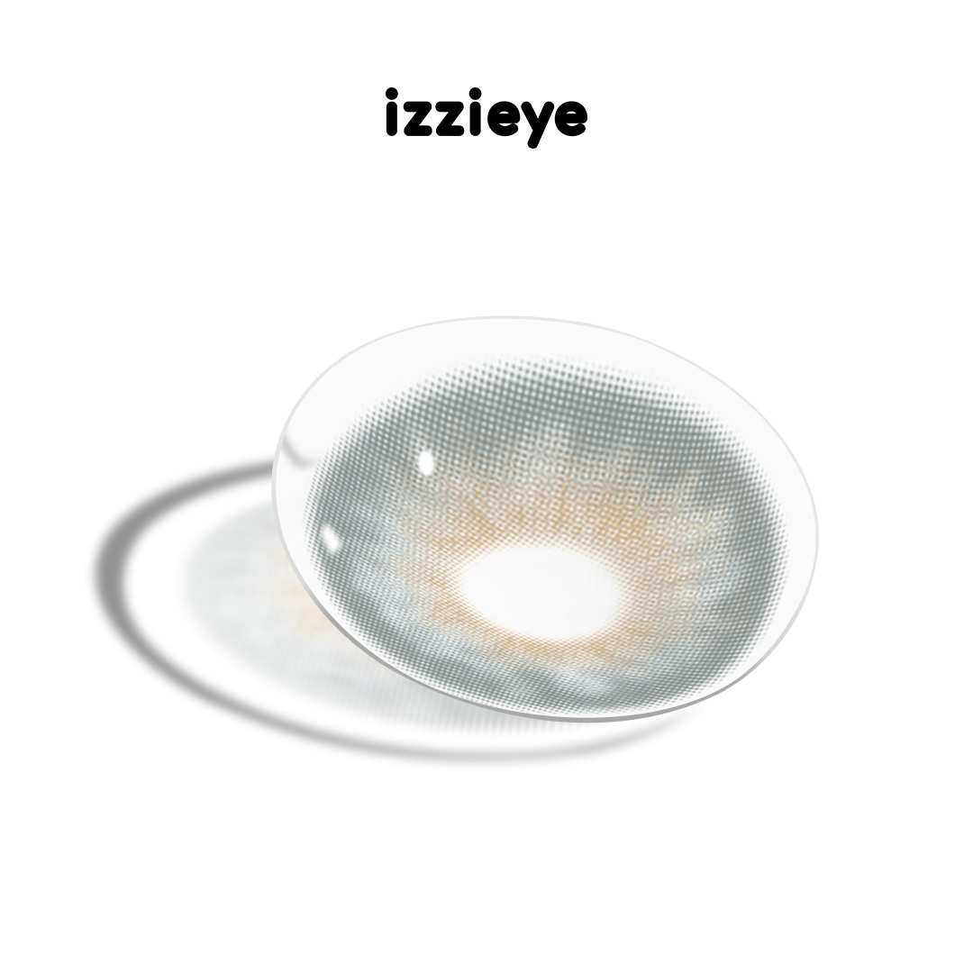 Virel Blue Colored Contact Lenses