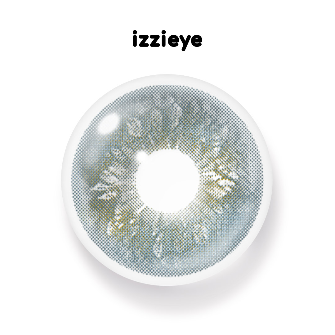 Windmere Blue Colored Contact Lenses