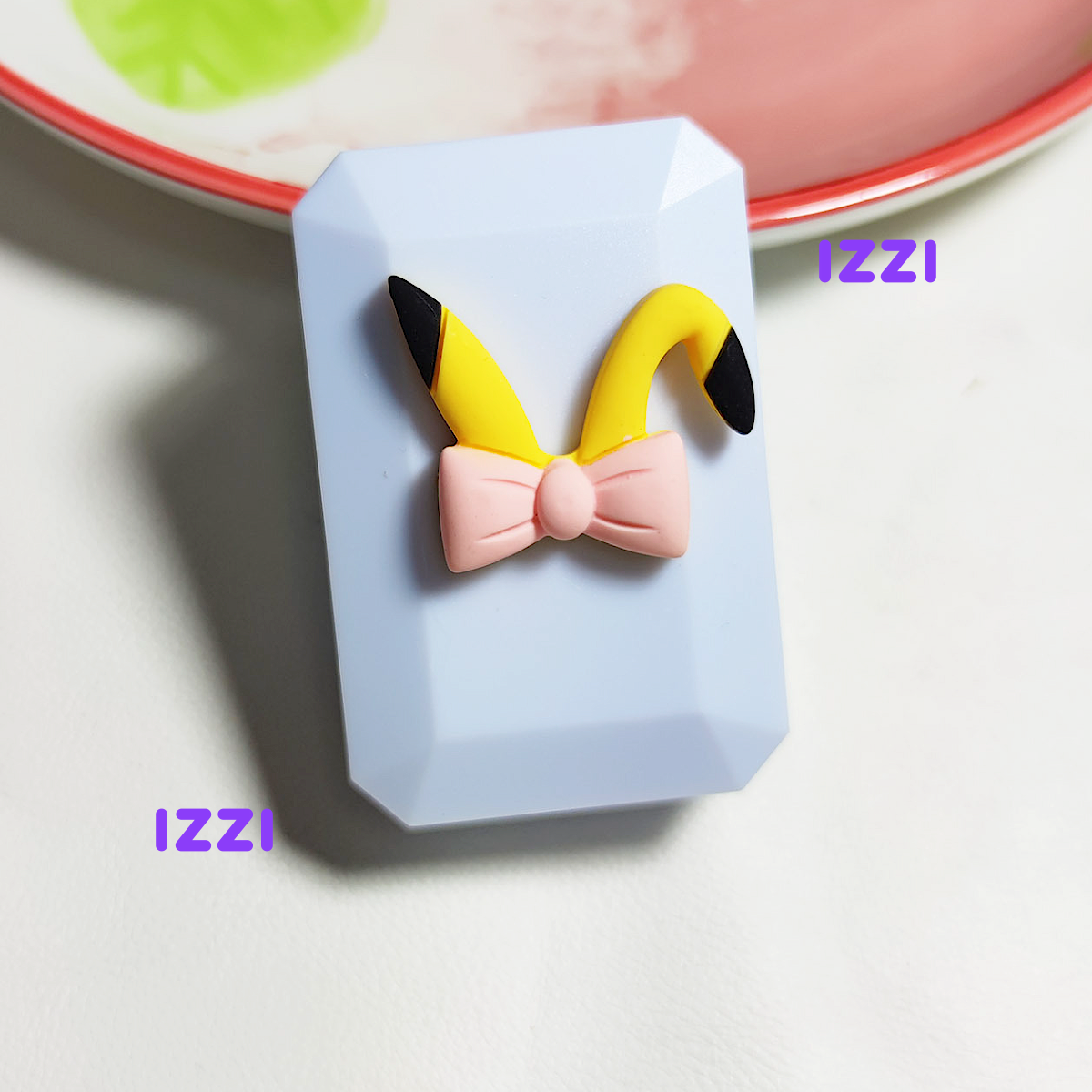 Cloudina Lens Case