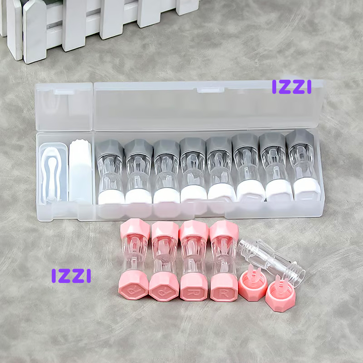Clorisse Lens Case
