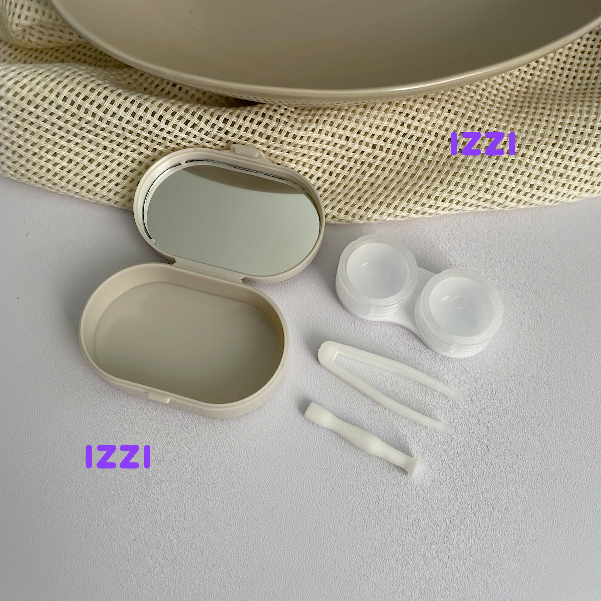 Dewen Lens Case