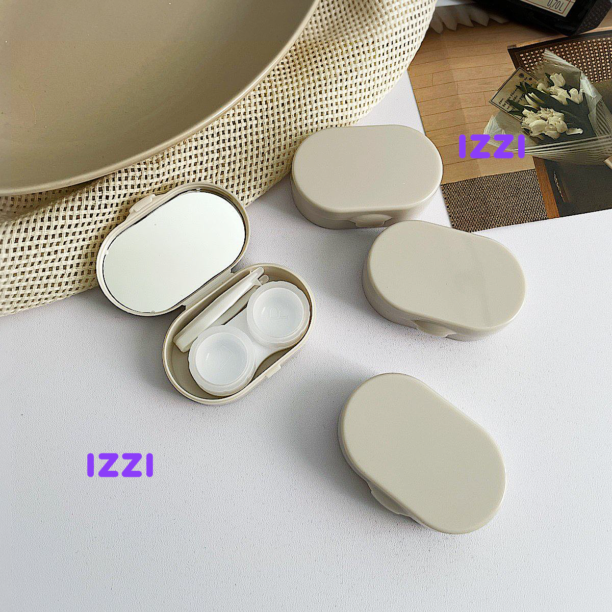 Dewen Lens Case