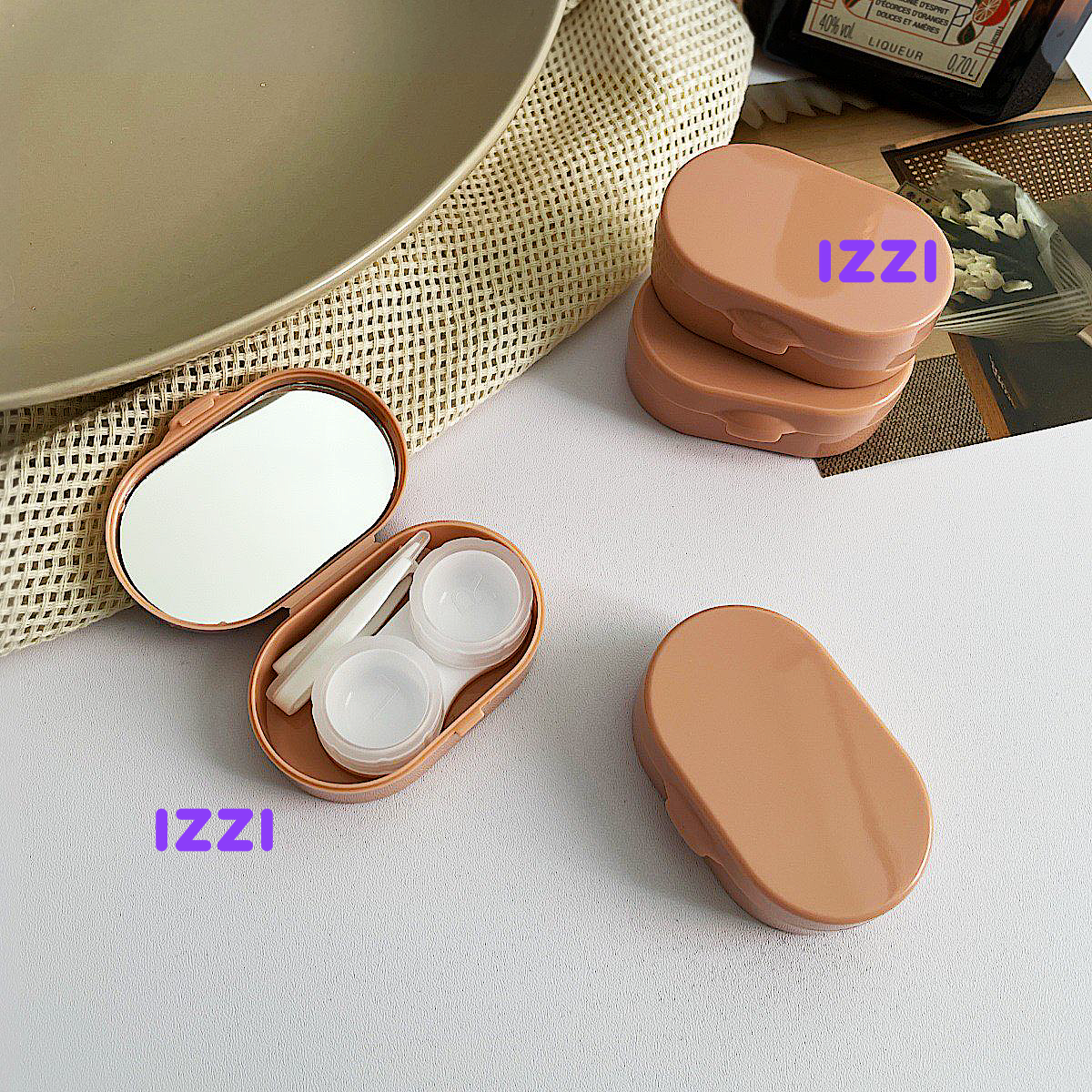 Dewen Lens Case
