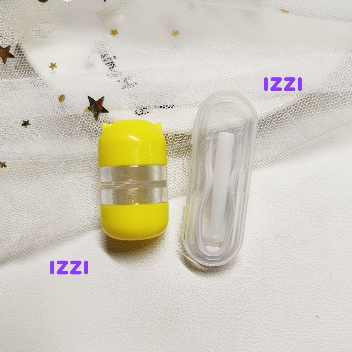 Serenith Lens Case