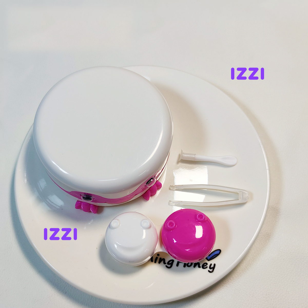 Celene Contact Lenses Auto-washer