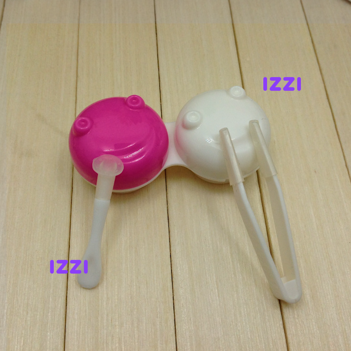 Celene Contact Lenses Auto-washer