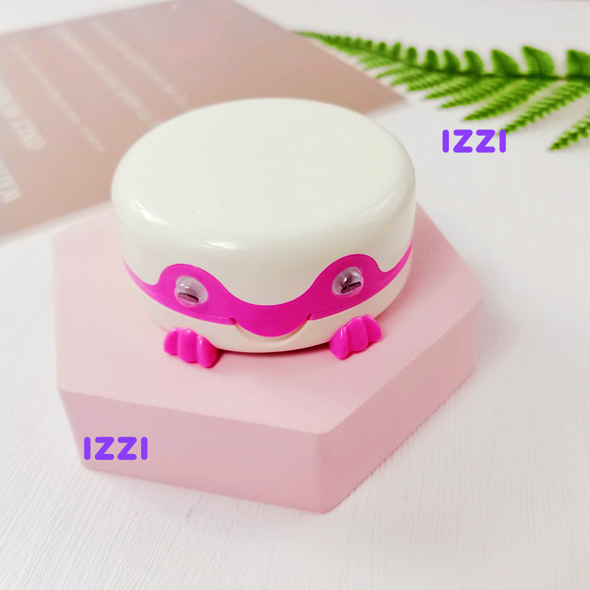 Celene Contact Lenses Auto-washer