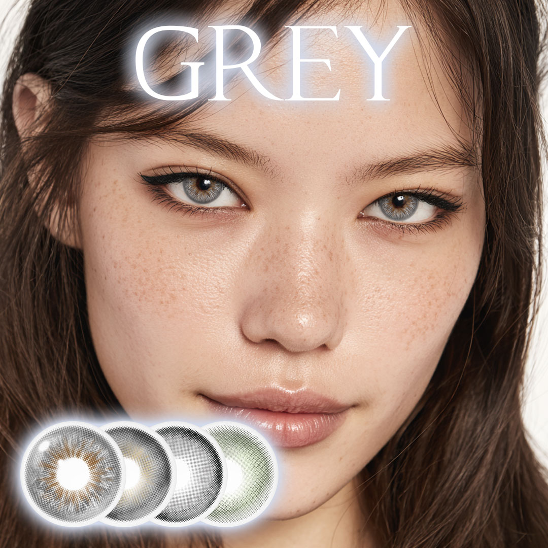 Gray