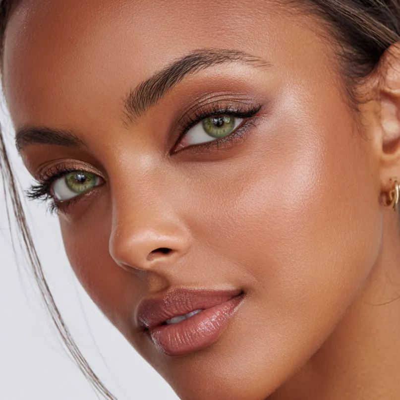 Windmere Green Colored Contact Lenses