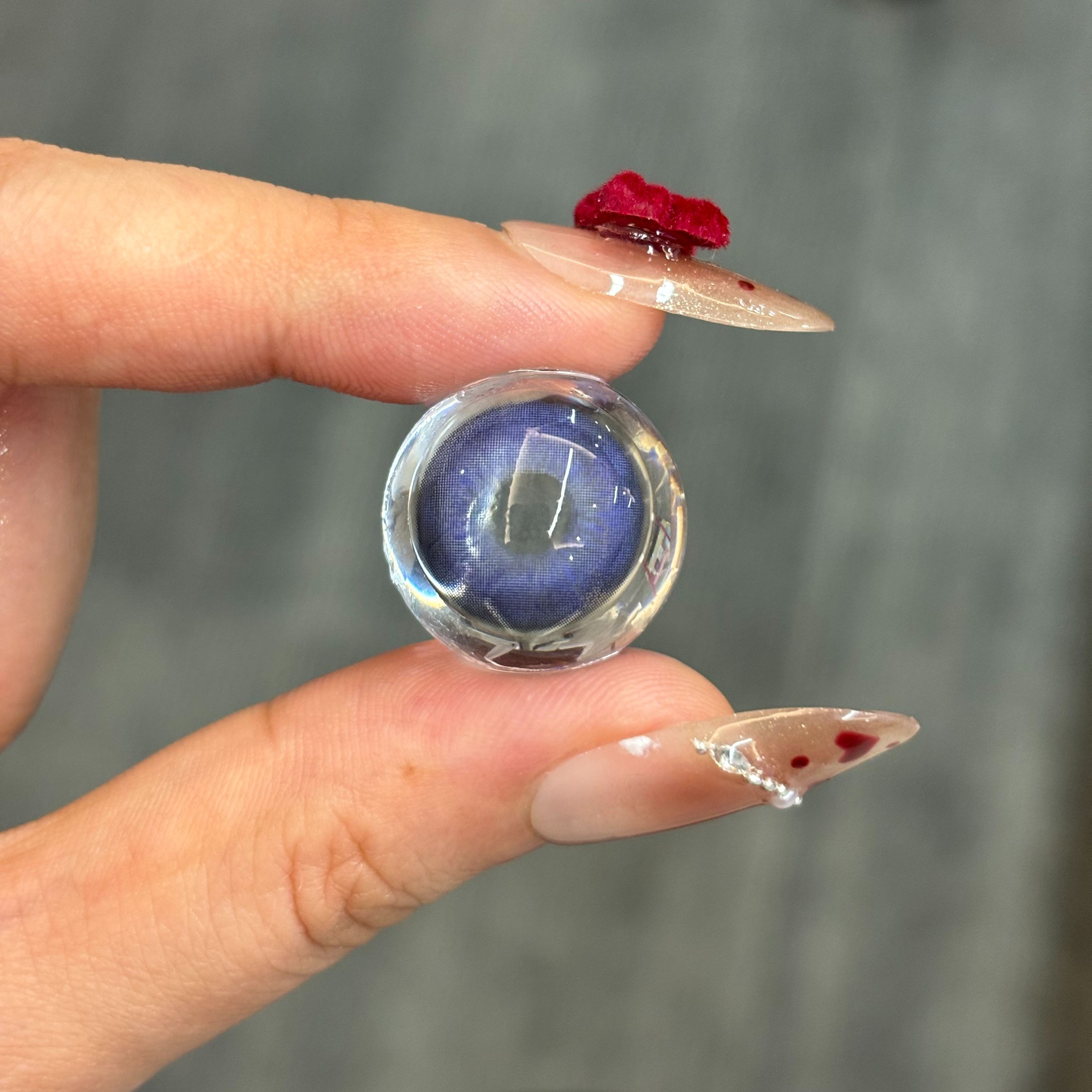 Blueflare Colored Contact Lenses