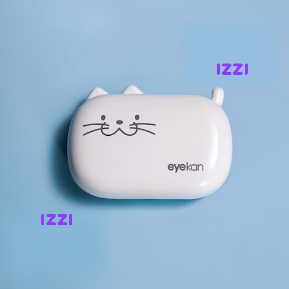 Mellene Lens Case