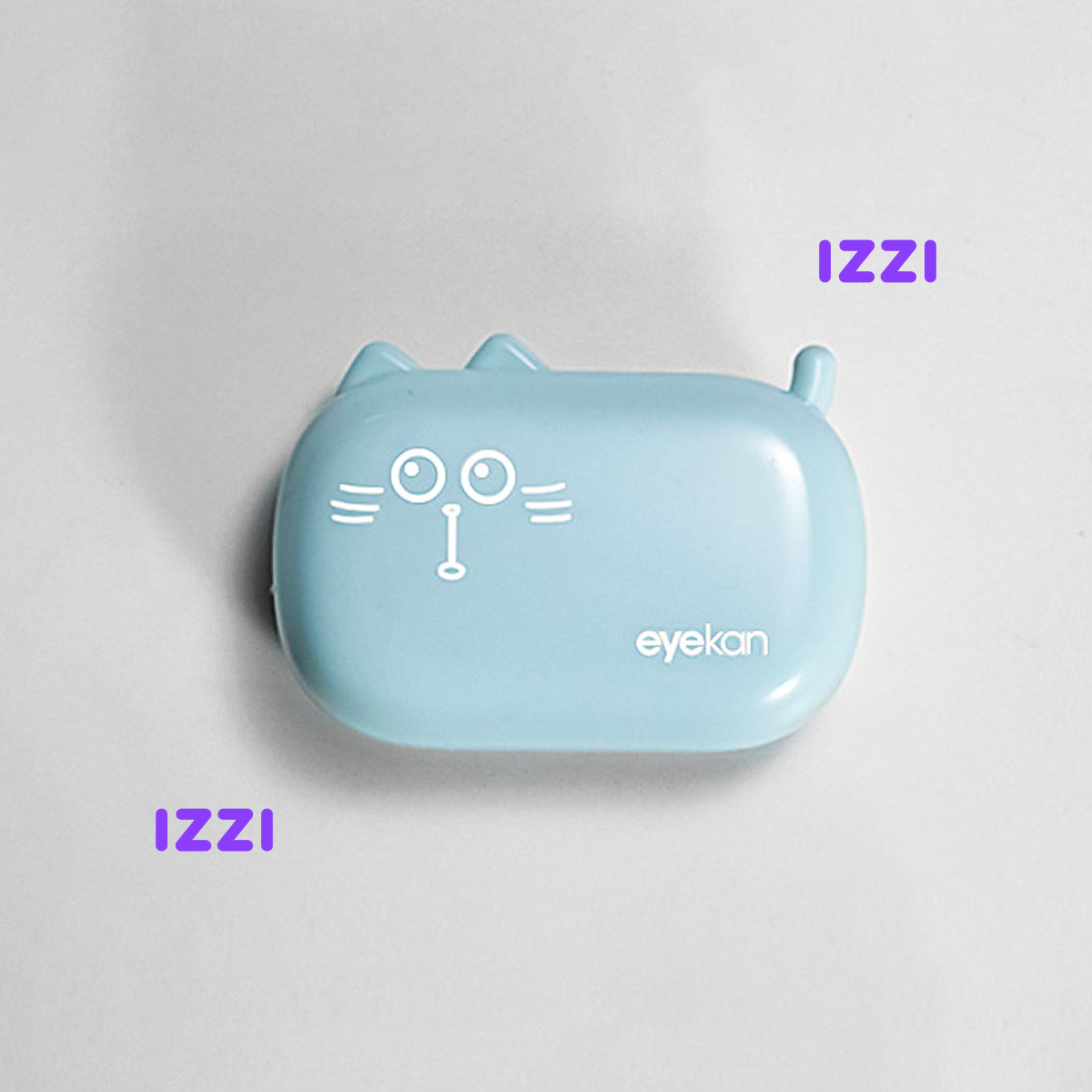 Mellene Lens Case