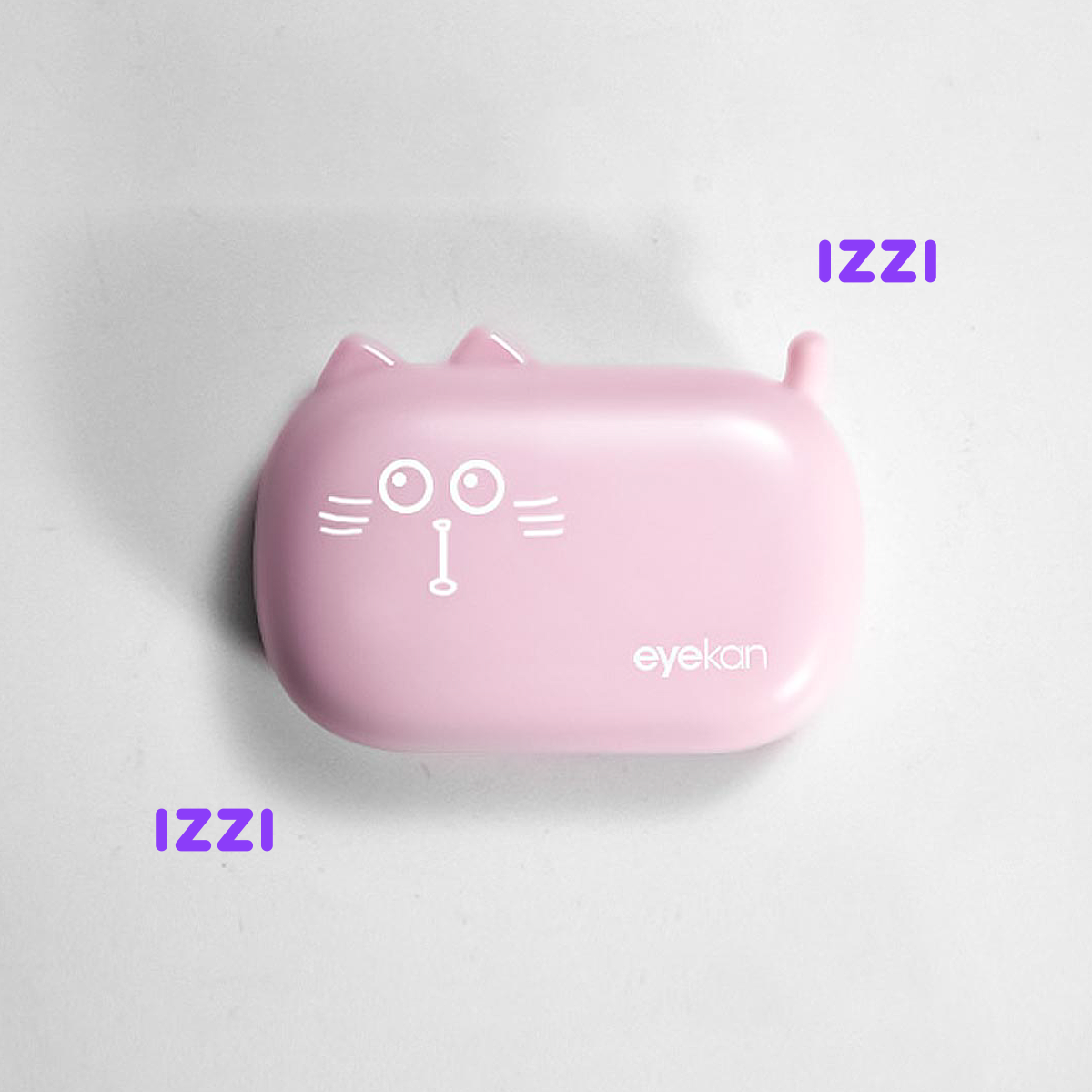 Mellene Lens Case