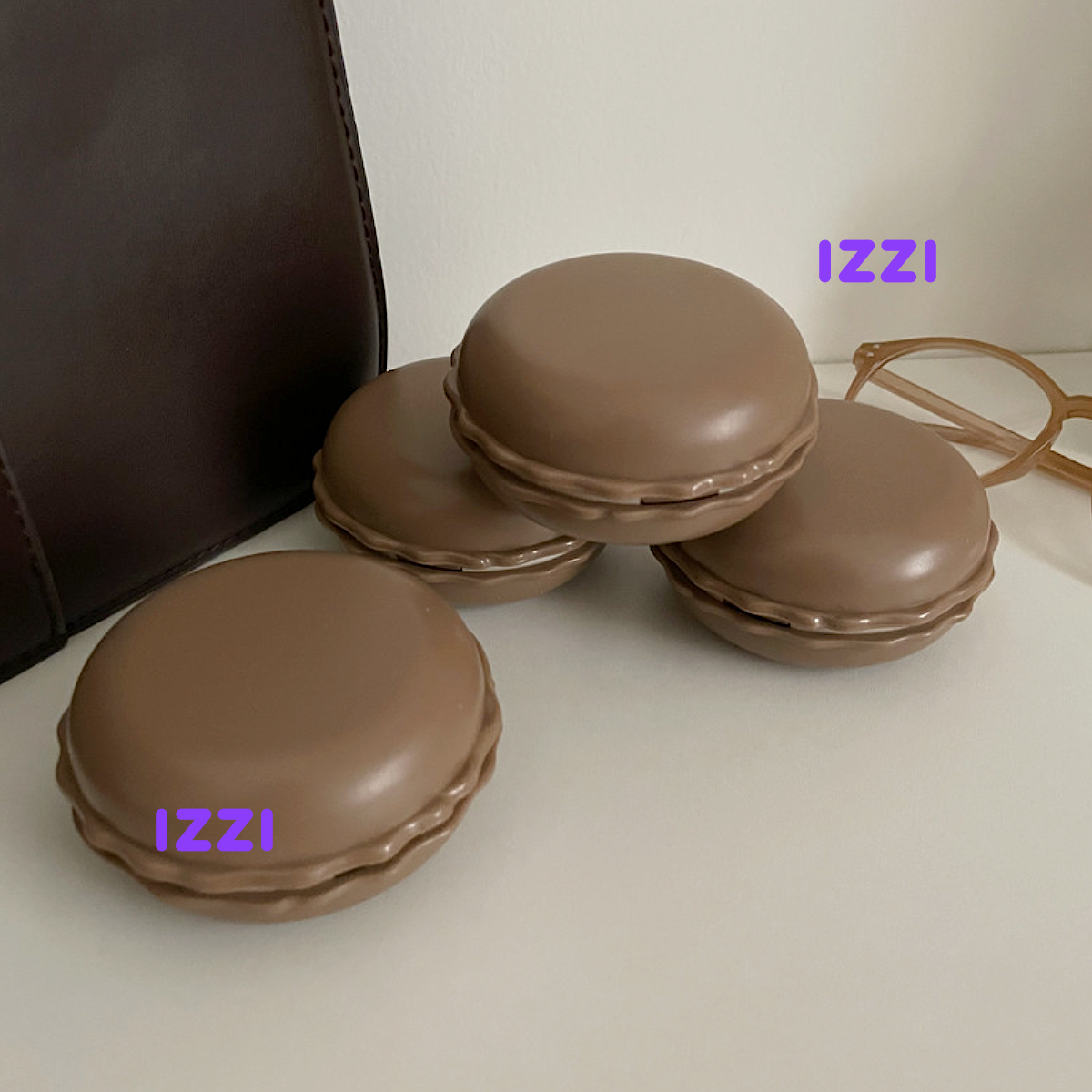Florisse Lens Case