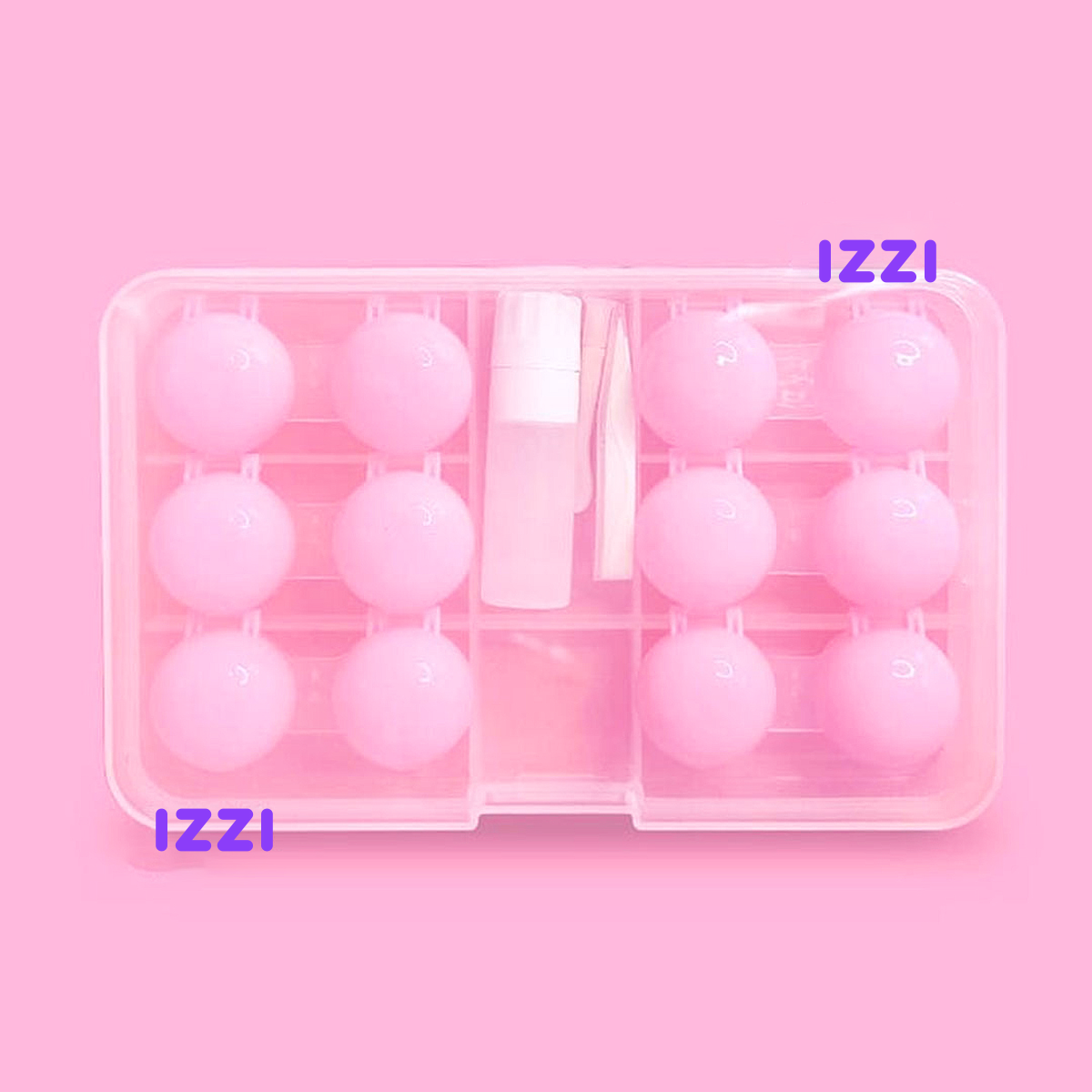 Violette Lens Case