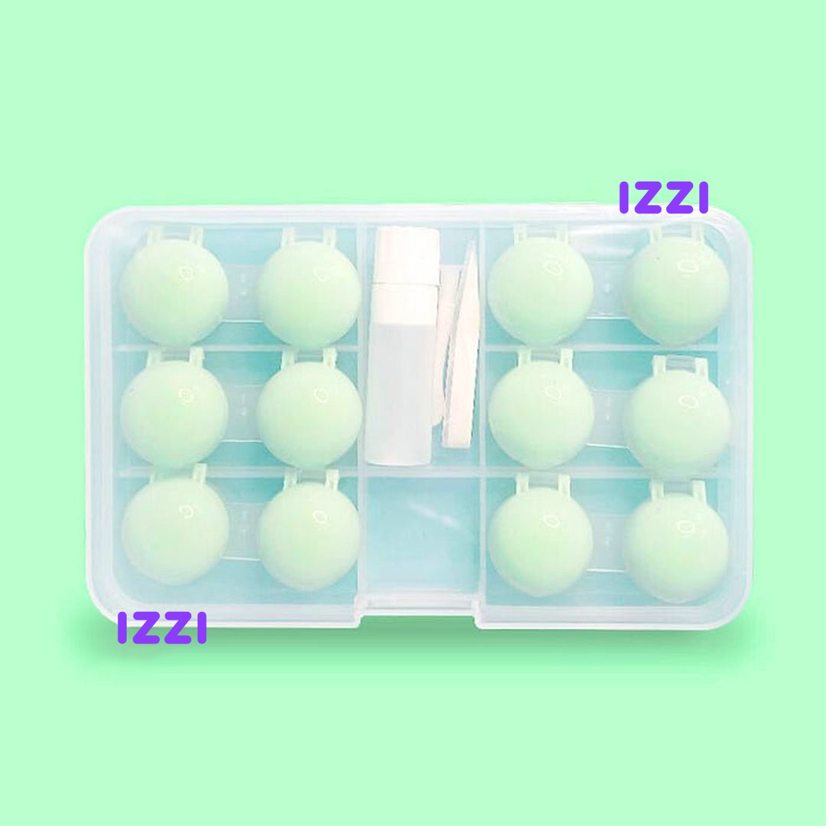 Violette Lens Case