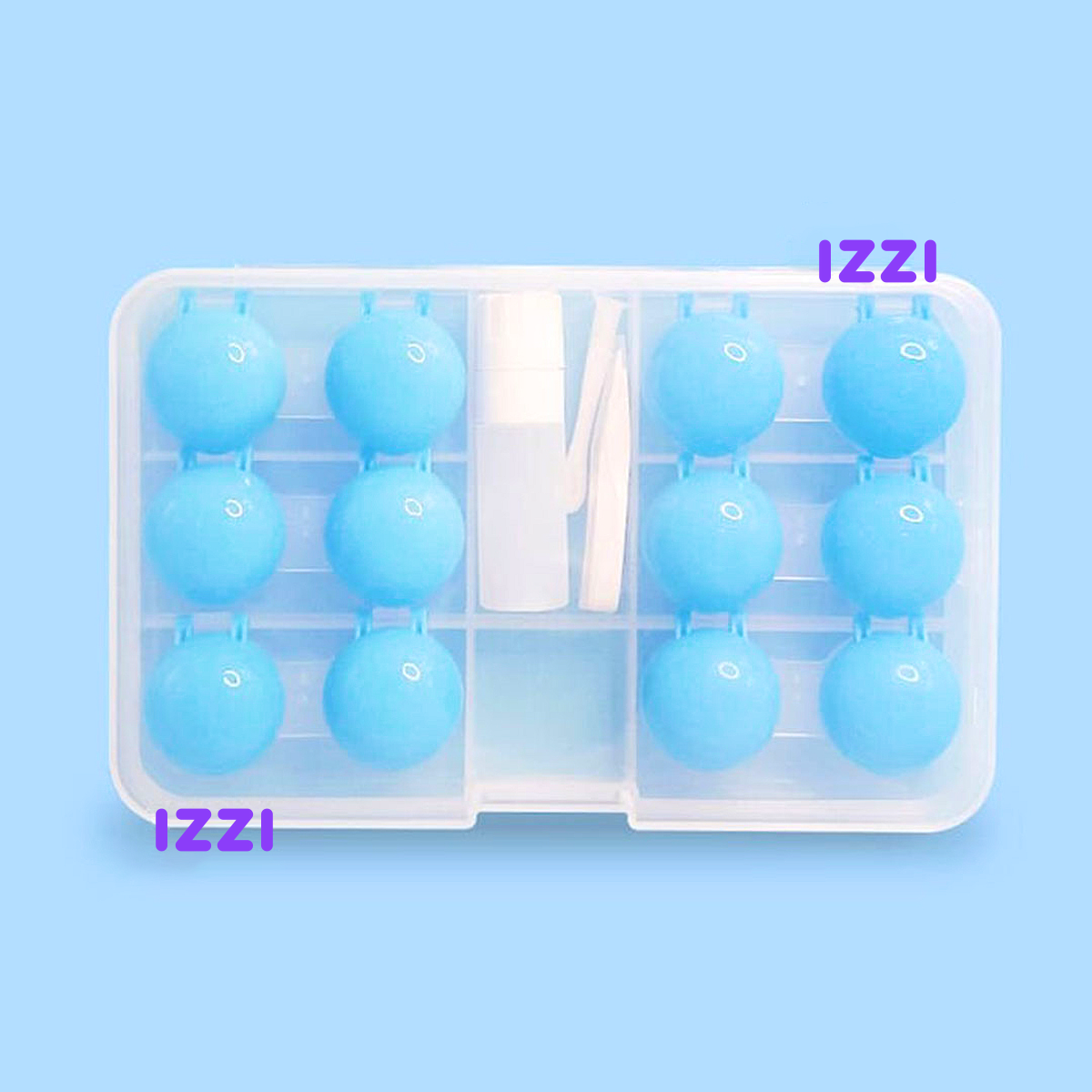 Violette Lens Case