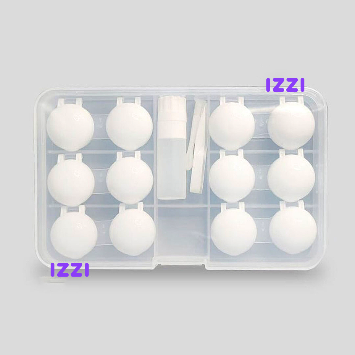 Violette Lens Case