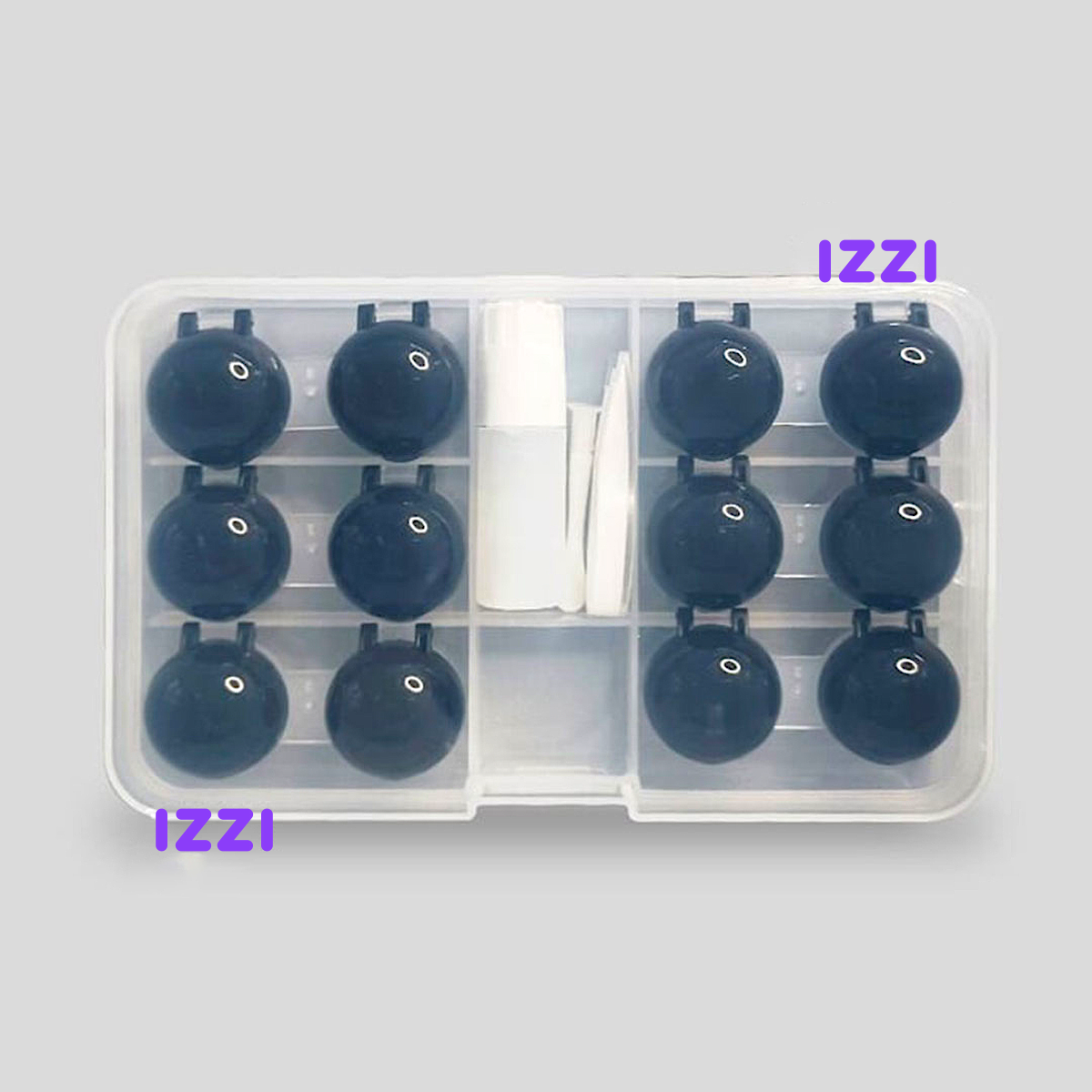 Violette Lens Case