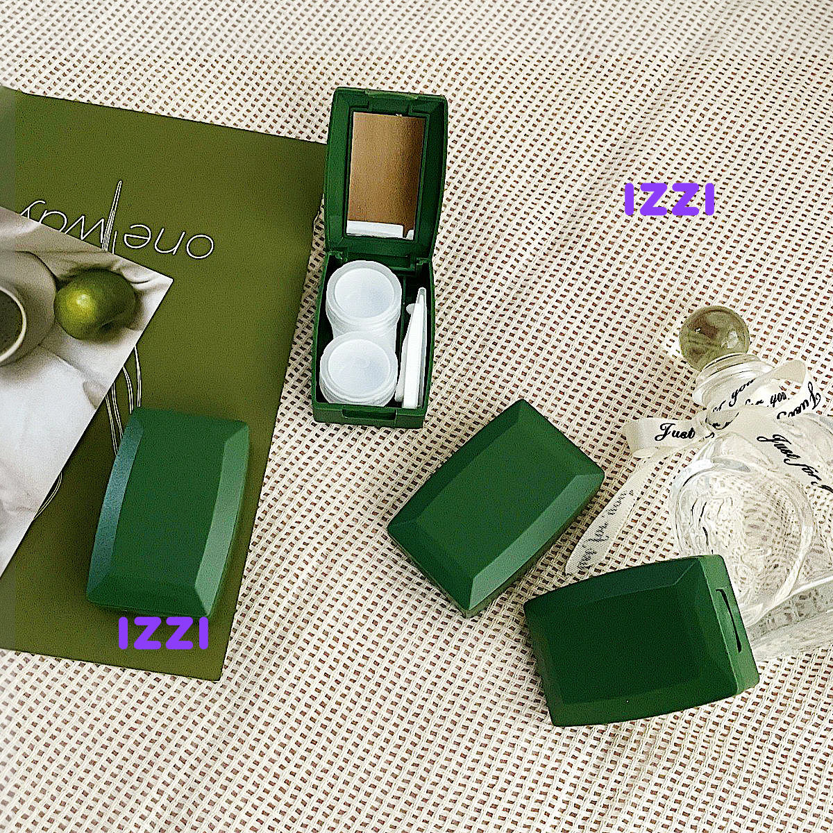 Bloomlet Lens Case